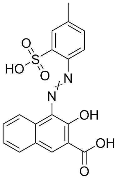 Vulcafix Rubine V