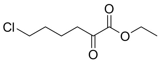 Ethyl 6-Chloro-2-Oxohexanoate