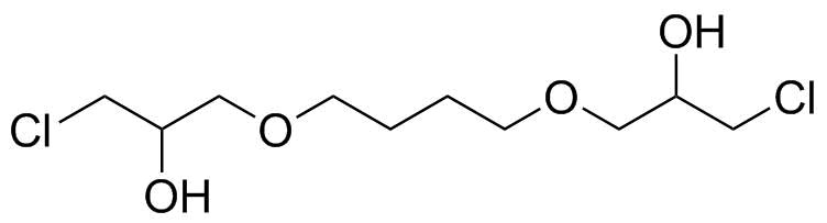 3,3'-(Butane-1,4-Diylbis(Oxy))Bis(1-Chloropropan-2-Ol)