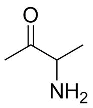 3-Aminobutan-2-One
