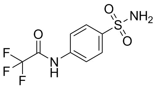 2,2,2-Trifluoro-N-(4-Sulfamoylphenyl)Acetamide