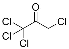 1,1,1,3-Tetrachloroacetone