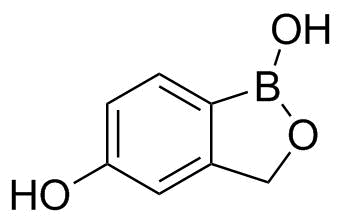 Benzo[C][1,2]Oxaborole-1,5(3H)-Diol