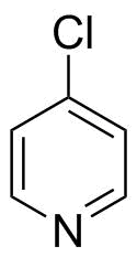 4-Chloropyridine