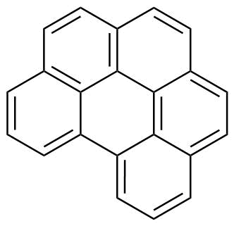 Benzo[Ghi]Perylene
