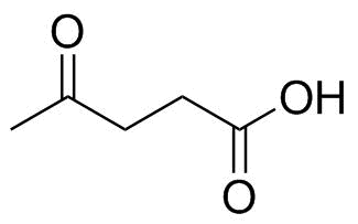 4-Oxopentanoic Acid