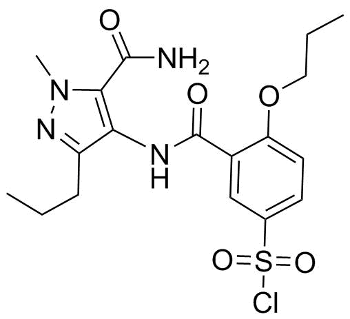 Sildenafil Impurity 308