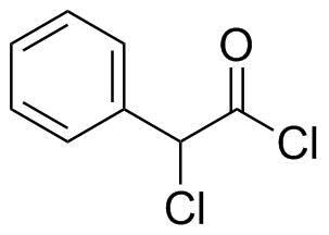 α-Chlorobenzeneacetyl Chloride
