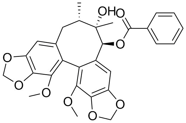 Schisantherin D