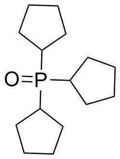 Tricyclopentylphosphine Oxide