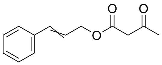 Cinnamyl Acetoacetate