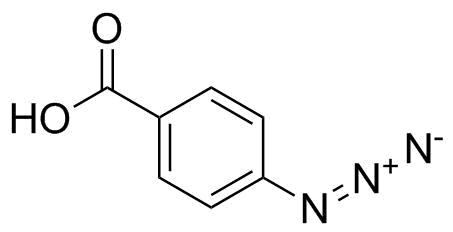 4-Azidobenzoic Acid
