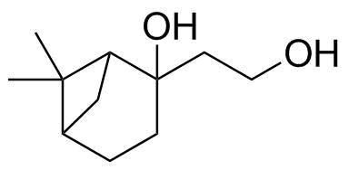 2-(2-Hydroxyethyl)-6,6-Dimethylbicyclo[3.1.1]Heptan-2-Ol