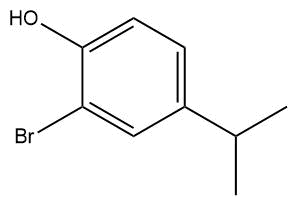 2-Bromo-4-Isopropylphenol