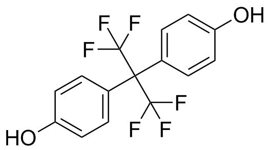 Bisphenol Af