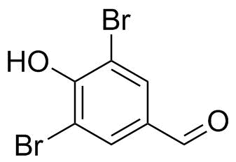 3,5-Dibromo-4-Hydroxybenzaldehyde