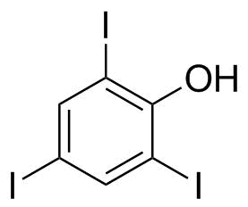 2,4,6-Triiodophenol