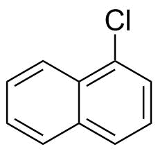 1-Chloronaphthalene