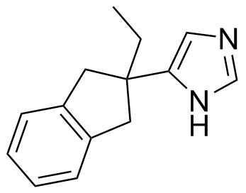 5-(2-Ethyl-2,3-Dihydro-1H-Inden-2-Yl)-1H-Imidazole