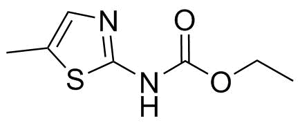 Ethyl (5-Methylthiazol-2-Yl)Carbamate