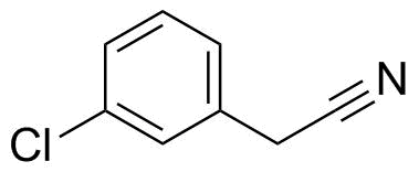 3-Chlorobenzeneacetonitrile