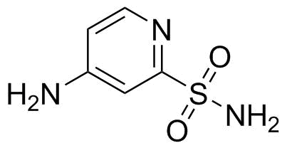 4-Aminopyridine-2-Sulfonamid