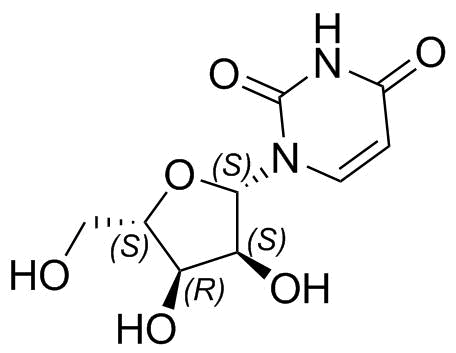 L-Uridine