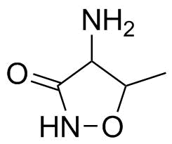 Cyclothreonine