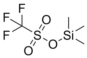 Trimethylsilyl Trifluoromethanesulfonate