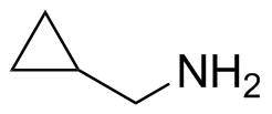 Cyclopropanemethanamine