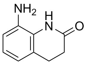 8-Amino-3,4-Dihydroquinolin-2(1H)-One