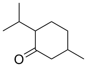 P-Menthan-3-One