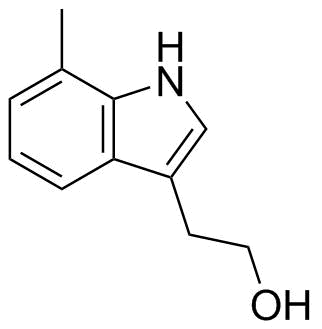 7-Methyltryptophol