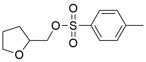(Tetrahydrofuran-2-Yl)Methyl 4-Methylbenzenesulfonate
