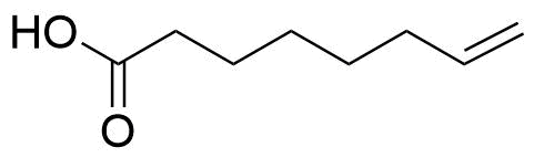 Oct-7-Enoic Acid