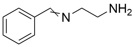 2-(Benzylideneamino)Ethan-1-Amine
