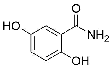 2,5-Dihydroxybenzamide