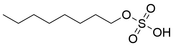 Octyl Hydrogen Sulfate
