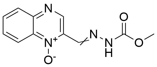 4-Desoxycarbadox