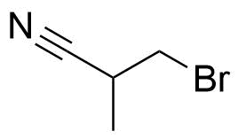 3-Bromo-2-Methylpropanenitrile