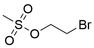 2-Bromoethyl Methanesulfonate