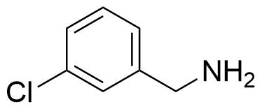 (3-Chlorophenyl)Methanamine