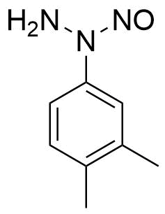 N-(3,4-Dimethylphenyl)Nitrous Hydrazide