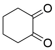 Cyclohexane-1,2-Dione