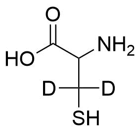 Cysteine-3,3-D2