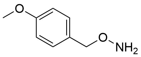 O-(4-Methoxybenzyl)Hydroxylamine