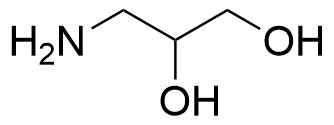 3-Aminopropane-1,2-Diol