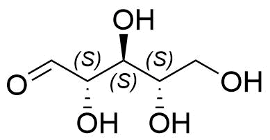 (2S,3S,4S)-2,3,4,5-Tetrahydroxypentanal
