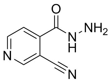 3-Cyanoisonicotinohydrazide