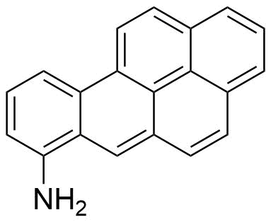 Benzo[Pqr]Tetraphen-7-Amine